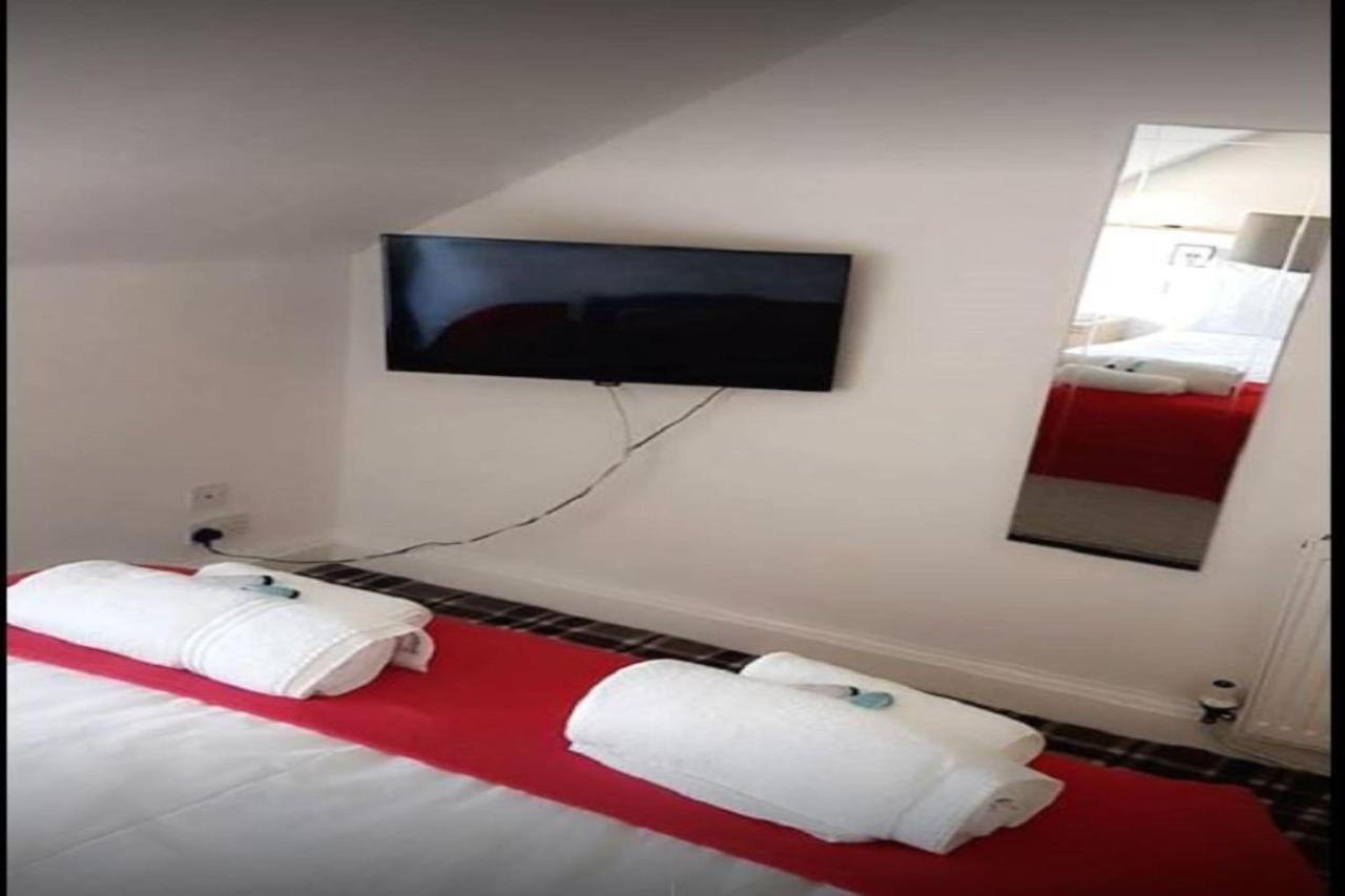 Gothenburg Hotel (Adults Only) Rosyth Εξωτερικό φωτογραφία