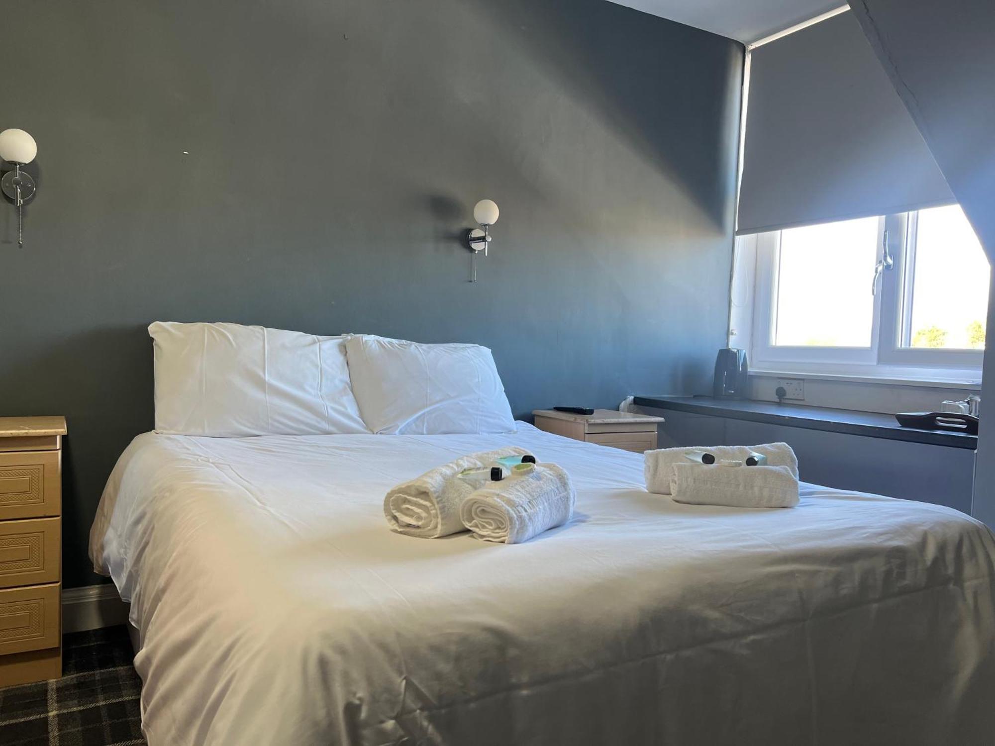 Gothenburg Hotel (Adults Only) Rosyth Εξωτερικό φωτογραφία