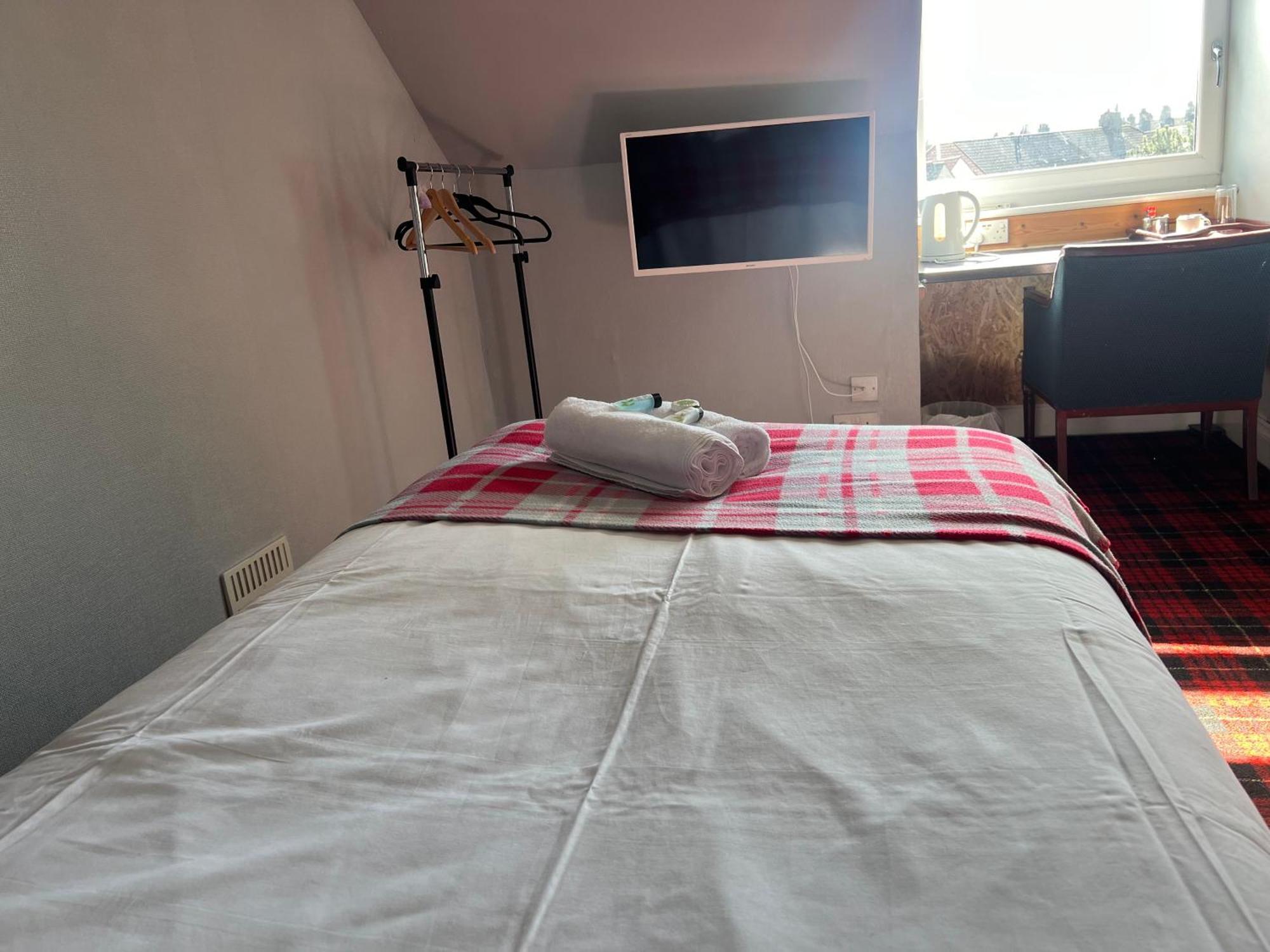 Gothenburg Hotel (Adults Only) Rosyth Εξωτερικό φωτογραφία